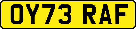 OY73RAF