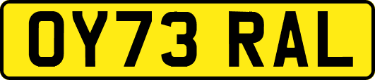 OY73RAL
