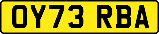 OY73RBA