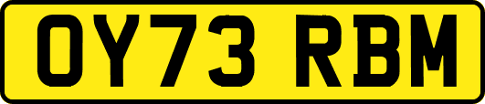 OY73RBM