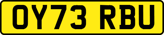 OY73RBU