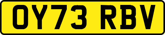 OY73RBV