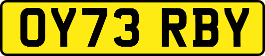 OY73RBY