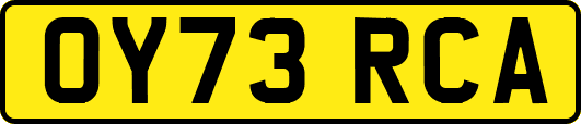 OY73RCA