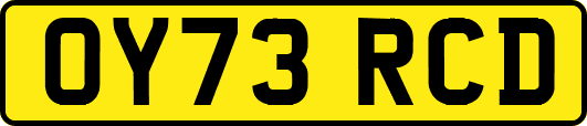 OY73RCD
