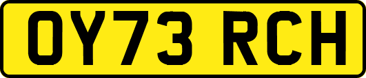 OY73RCH