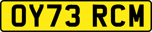 OY73RCM