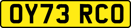 OY73RCO