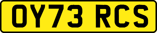 OY73RCS