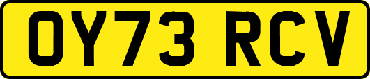OY73RCV