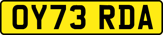 OY73RDA