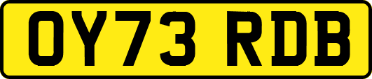 OY73RDB