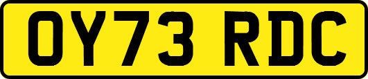 OY73RDC