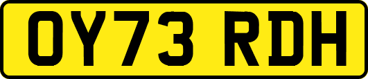 OY73RDH