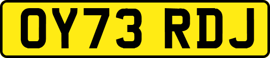 OY73RDJ