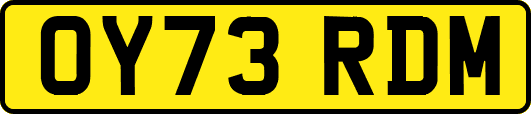 OY73RDM