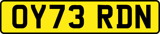 OY73RDN