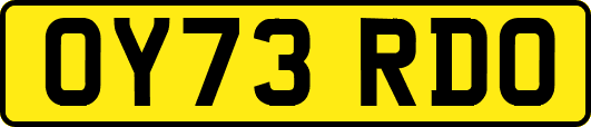 OY73RDO