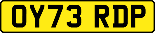OY73RDP