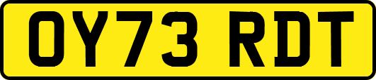 OY73RDT