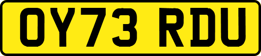 OY73RDU