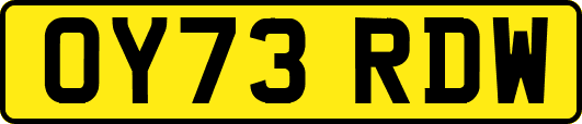 OY73RDW