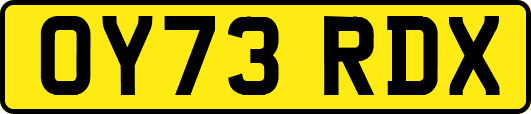 OY73RDX