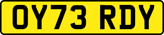 OY73RDY