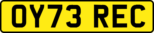 OY73REC