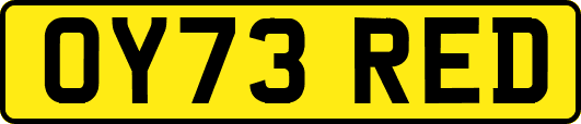 OY73RED