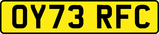 OY73RFC