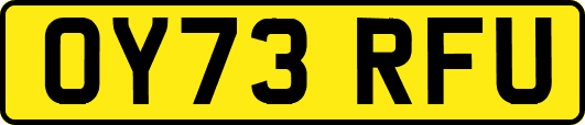 OY73RFU
