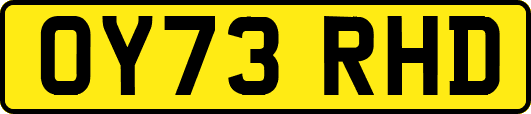 OY73RHD