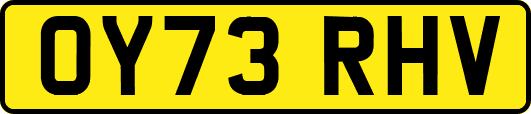 OY73RHV