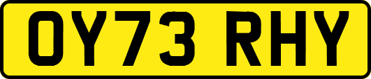 OY73RHY