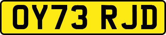 OY73RJD