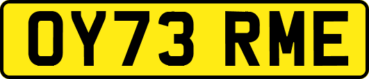OY73RME
