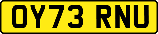 OY73RNU