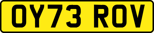 OY73ROV
