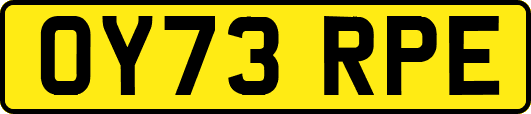 OY73RPE