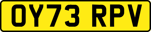 OY73RPV
