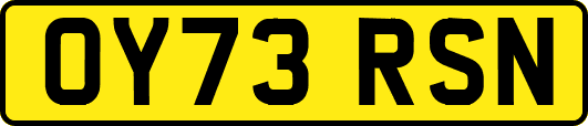 OY73RSN