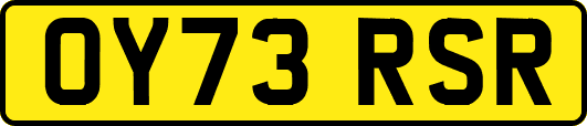 OY73RSR