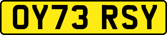 OY73RSY