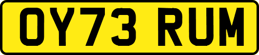 OY73RUM