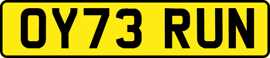 OY73RUN