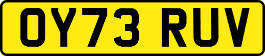 OY73RUV