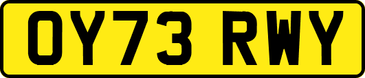 OY73RWY