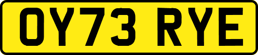OY73RYE