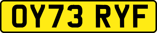 OY73RYF